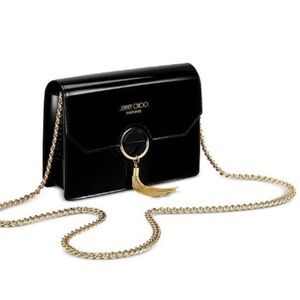 Jimmy Choo Makeup Pouch ( Handbag) / Hand Cream